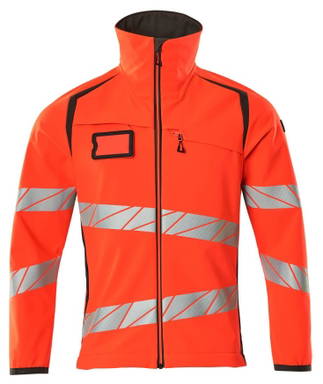 Mascot Accelerate safe Softshell jas 19002