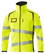 Mascot Accelerate safe Softshell jas 19002