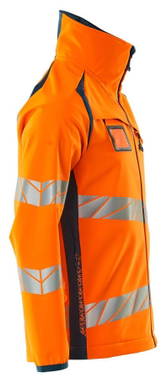 Mascot Accelerate safe Softshell jas 19002