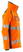 Mascot Accelerate safe Softshell jas 19002