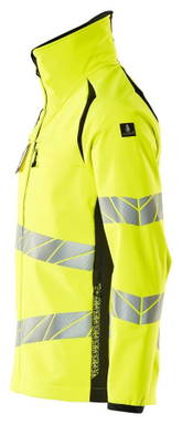 Mascot Accelerate safe Softshell jas 19002