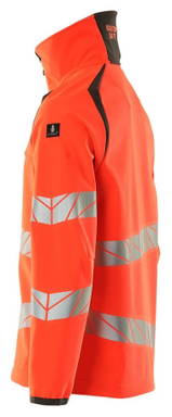 Mascot Accelerate safe Softshell jas 19002