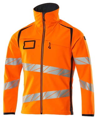 Mascot Accelerate safe Softshell jas 19002