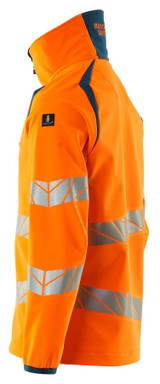 Mascot Accelerate safe Softshell jas 19002