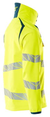 Mascot Accelerate safe Softshell jas 19002