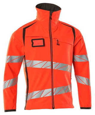 Mascot Accelerate safe Softshell jas 19002