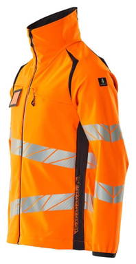 Mascot Accelerate safe Softshell jas 19002