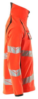 Mascot Accelerate safe Softshell jas 19002