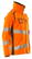 Mascot Accelerate safe Softshell jas 19002