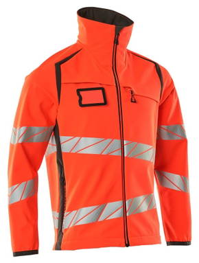 Mascot Accelerate safe Softshell jas 19002