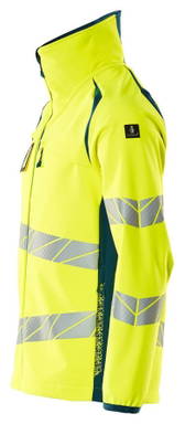 Mascot Accelerate safe Softshell jas 19002