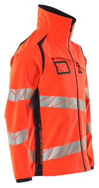 Mascot Accelerate safe Softshell jas 19002