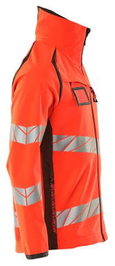 Mascot Accelerate safe Softshell jas 19002