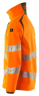 Mascot Accelerate safe Softshell jas 19002