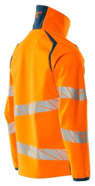 Mascot Accelerate safe Softshell jas 19002