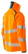 Mascot Accelerate safe Softshell jas 19002