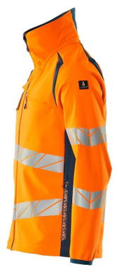 Mascot Accelerate safe Softshell jas 19002