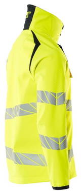 Mascot Accelerate safe Softshell jas 19002