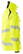Mascot Accelerate safe Softshell jas 19002