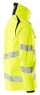 Mascot Accelerate safe Softshell jas 19002