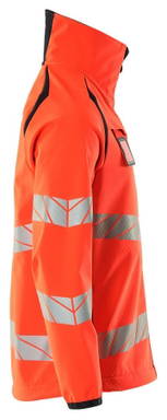 Mascot Accelerate safe Softshell jas 19002