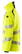 Mascot Accelerate safe Softshell jas 19002