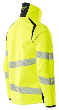 Mascot Accelerate safe Softshell jas 19002