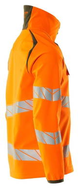 Mascot Accelerate safe Softshell jas 19002
