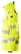 Mascot Accelerate safe Softshell jas 19002