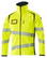 Mascot Accelerate safe Softshell jas 19002