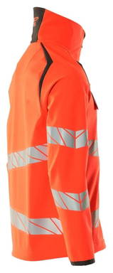 Mascot Accelerate safe Softshell jas 19002