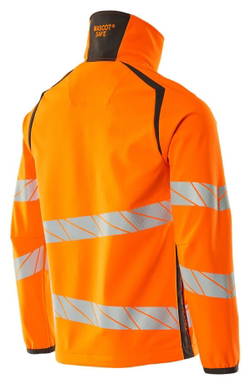 Mascot Accelerate safe Softshell jas 19002
