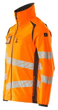 Mascot Accelerate safe Softshell jas 19002