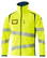 Mascot Accelerate safe Softshell jas 19002