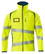 Mascot Accelerate safe Softshell jas 19002