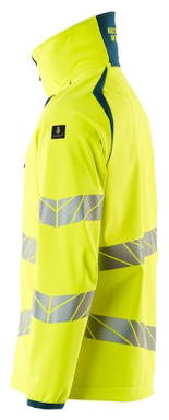 Mascot Accelerate safe Softshell jas 19002