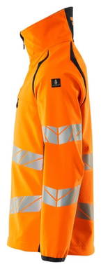 Mascot Accelerate safe Softshell jas 19002