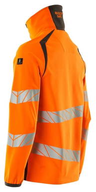 Mascot Accelerate safe Softshell jas 19002