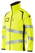 Mascot Accelerate safe Softshell jas 19002