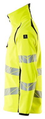 Mascot Accelerate safe Softshell jas 19002