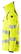 Mascot Accelerate safe Softshell jas 19002