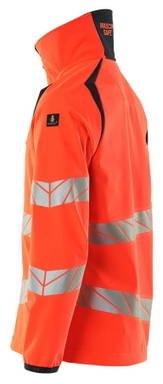Mascot Accelerate safe Softshell jas 19002
