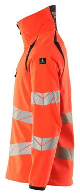 Mascot Accelerate safe Softshell jas 19002