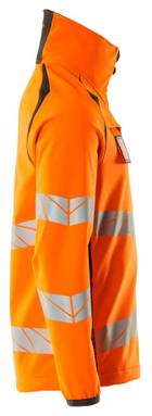 Mascot Accelerate safe Softshell jas 19002
