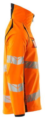 Mascot Accelerate safe Softshell jas 19002