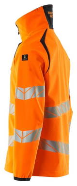 Mascot Accelerate safe Softshell jas 19002