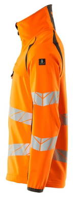 Mascot Accelerate safe Softshell jas 19002