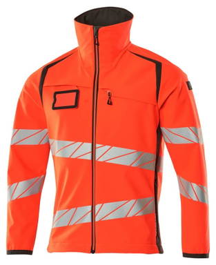 Mascot Accelerate safe Softshell jas 19002