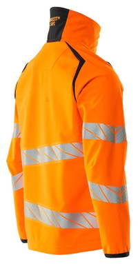 Mascot Accelerate safe Softshell jas 19002
