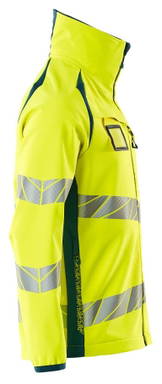 Mascot Accelerate safe Softshell jas 19002